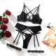 Mystique lingerie set