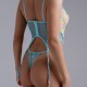Muse lingerie set
