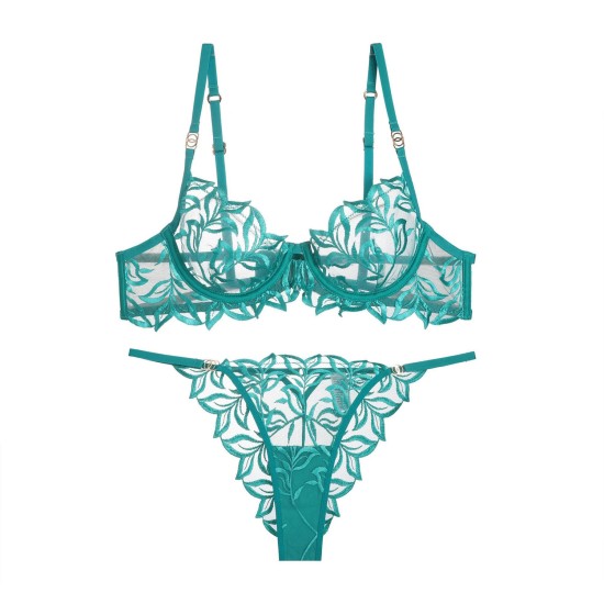 Spring underwear