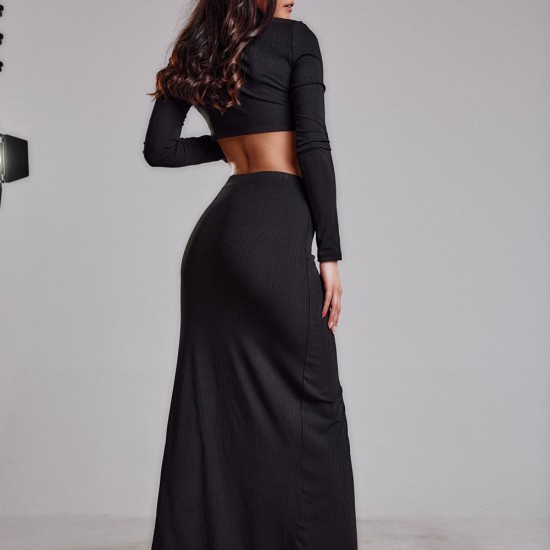 Lovely set BLACK