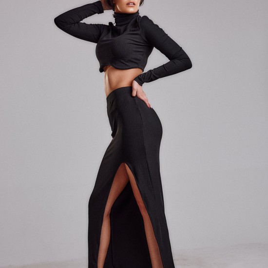 Lovely set BLACK