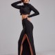 Lovely set BLACK