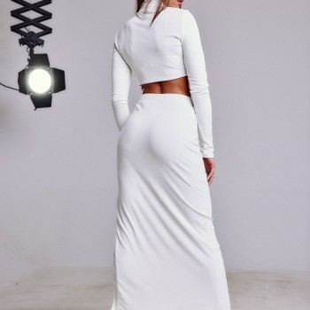 Lovely set WHITE