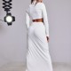 Lovely set WHITE
