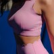 Wave Sculpt Set – Baby Pink 