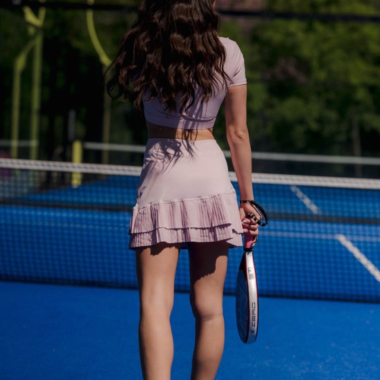 Airy Set – Blush 