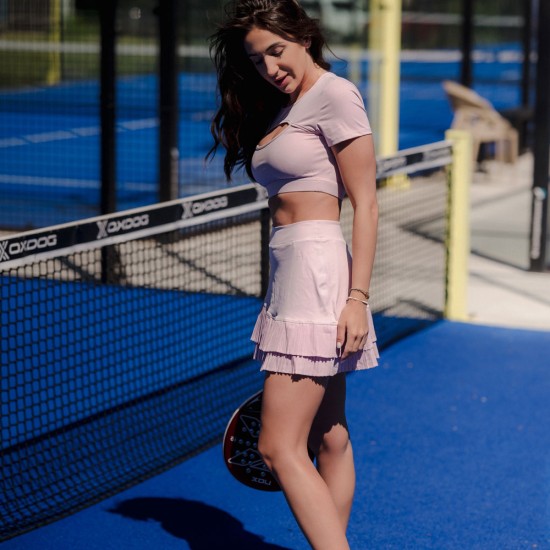 Airy Set – Blush 