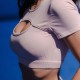 Airy Set – Blush 