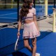 Airy Set – Blush 